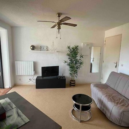 Appartement Port Leucate Bagian luar foto