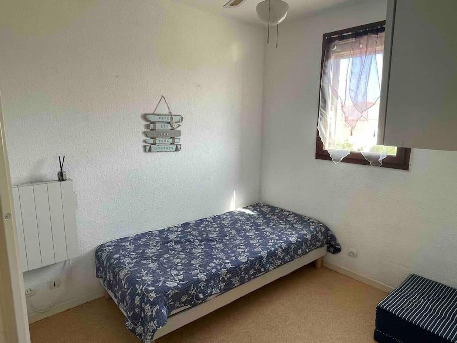Appartement Port Leucate Bagian luar foto